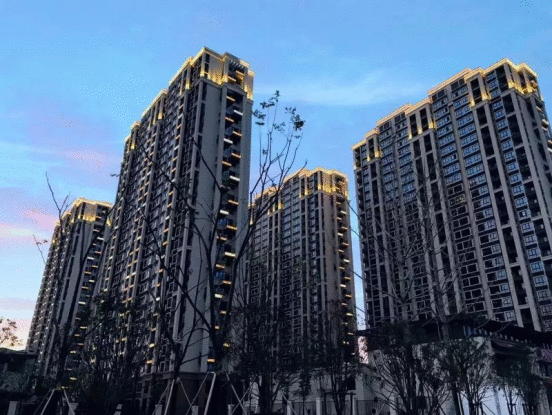 精工巨制，诚启未来 | 伟大的建筑，与城市共同生长