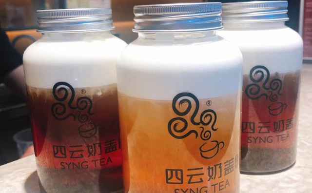 盖茶店怎样经营生意好，开店成功经验分享