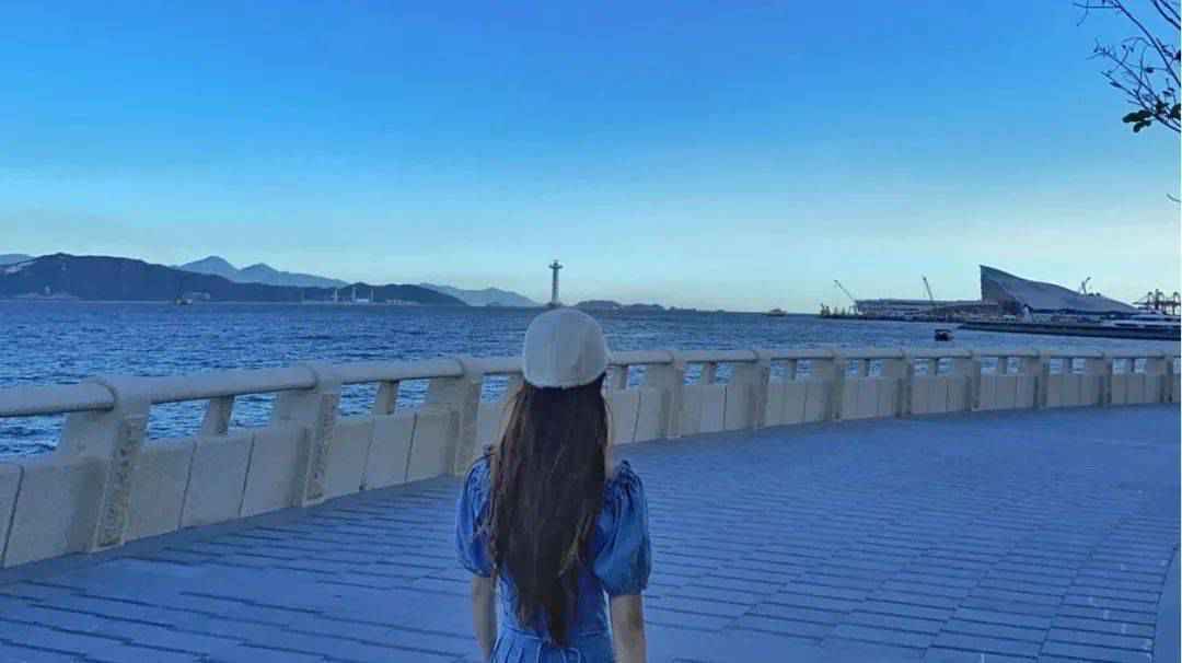 假期溜娃，深圳这些新开的公园，每一个都美炸天！