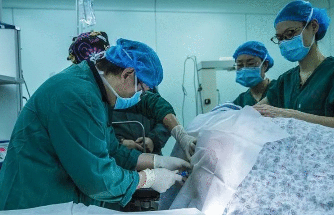剖腹产真的会比顺产更少受罪？5种“疼痛”孕妈要了解，别忽视