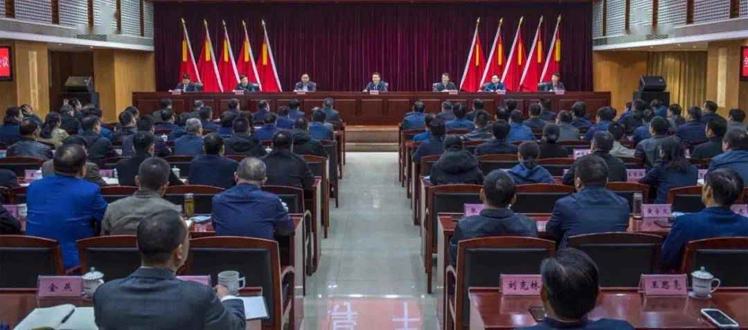 合肥两区县换书记，市委书记分别到现场提要求
