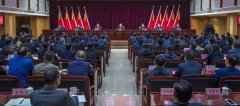合肥两区县换书记，市委书记分别到现场提要求