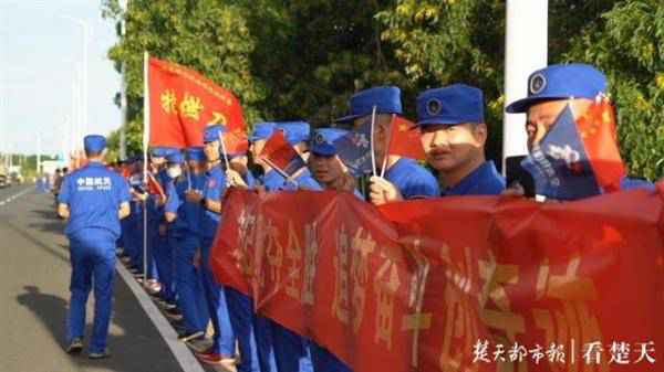 “嫦娥五号”就位，记者提前探访世界一流现代化新型航天发射场