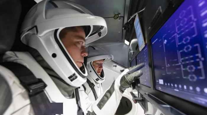 迷惑？为SpaceX和NASA载人飞行任务准备的系统有哪些？