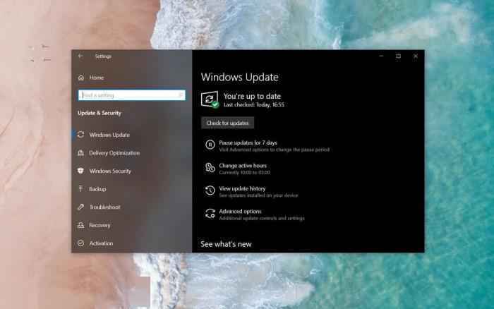 减少开机时间！微软将解决Windows 10“快速启动”阻止安装更新问题
