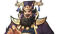 《英雄爱三国》卡牌介绍：乱世奸臣董卓