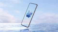 官方曝光vivo X30系列渲染图 全面屏+双模5G