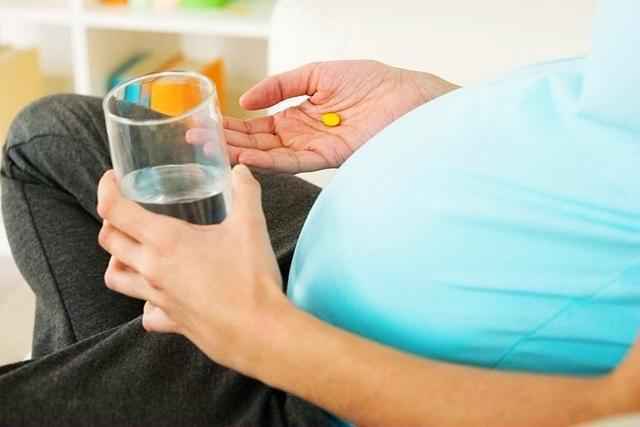孕期补钙别盲目，先搞清楚这4个问题，孕妇和胎儿更受益