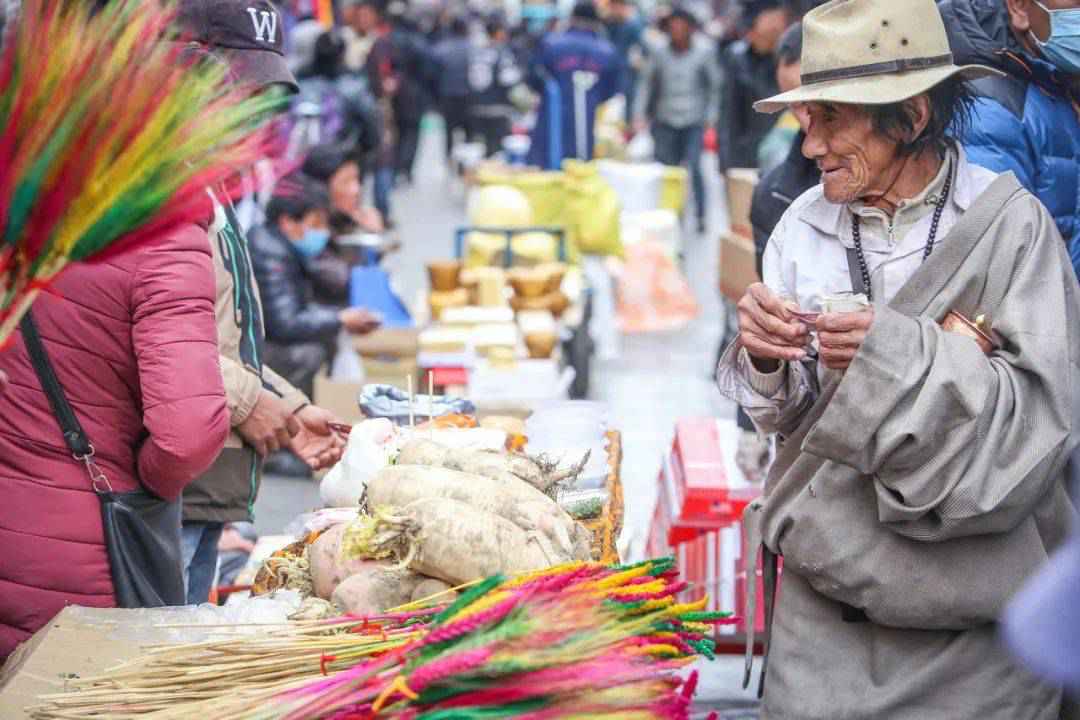 豆瓣9.4分，它是地球第三极！被CNN评为亚洲最佳冬季旅行地，一生至少去一回！