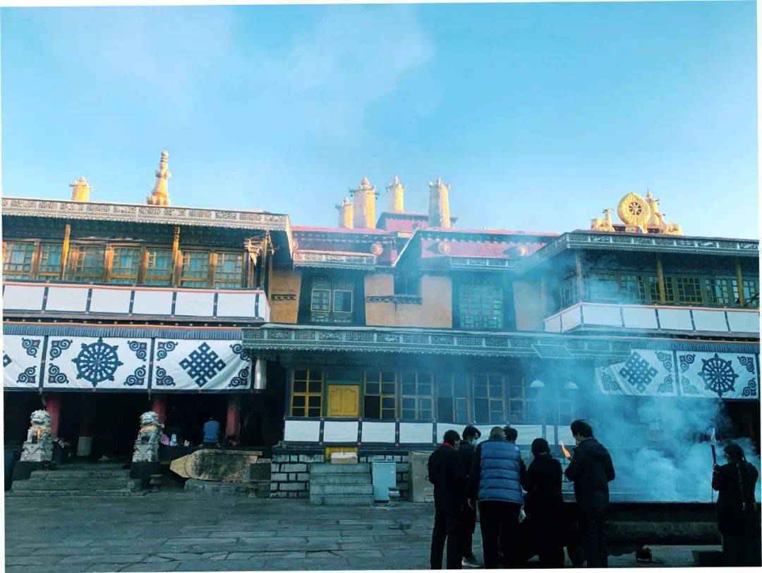 豆瓣9.4分，它是地球第三极！被CNN评为亚洲最佳冬季旅行地，一生至少去一回！