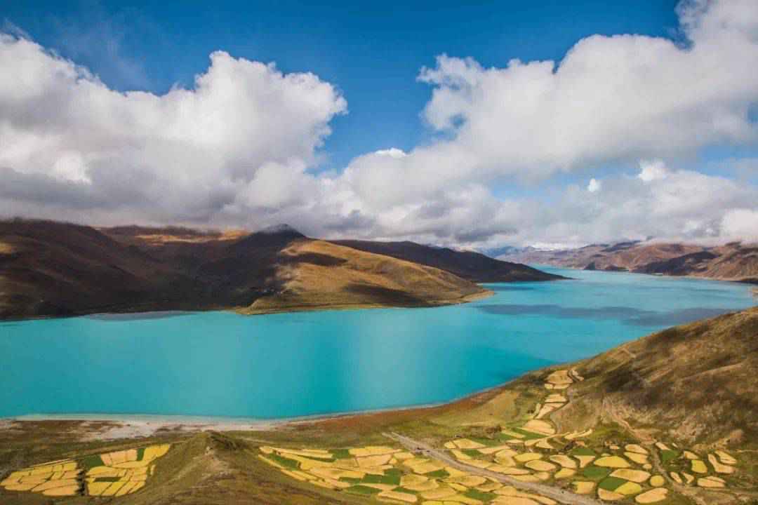 豆瓣9.4分，它是地球第三极！被CNN评为亚洲最佳冬季旅行地，一生至少去一回！