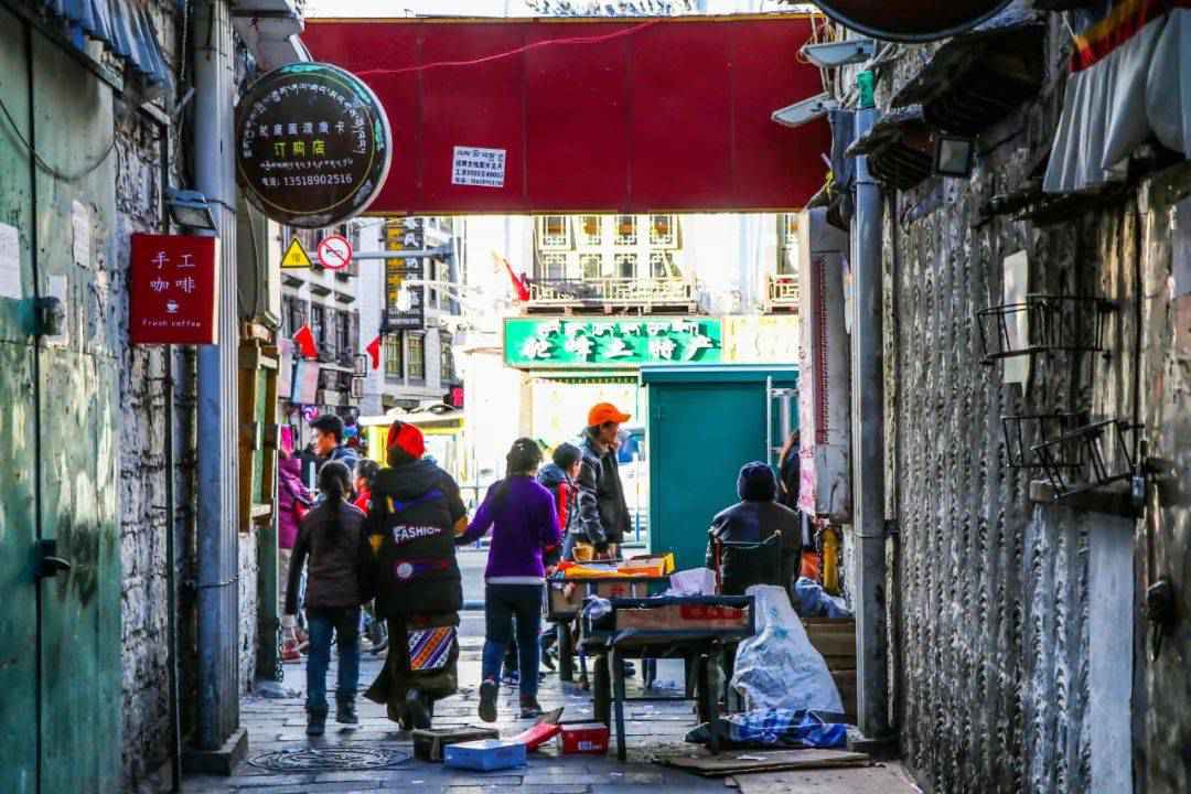 豆瓣9.4分，它是地球第三极！被CNN评为亚洲最佳冬季旅行地，一生至少去一回！