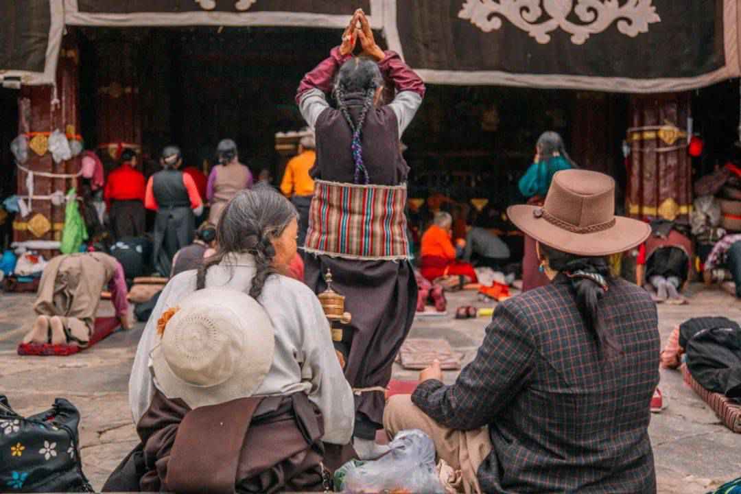 豆瓣9.4分，它是地球第三极！被CNN评为亚洲最佳冬季旅行地，一生至少去一回！
