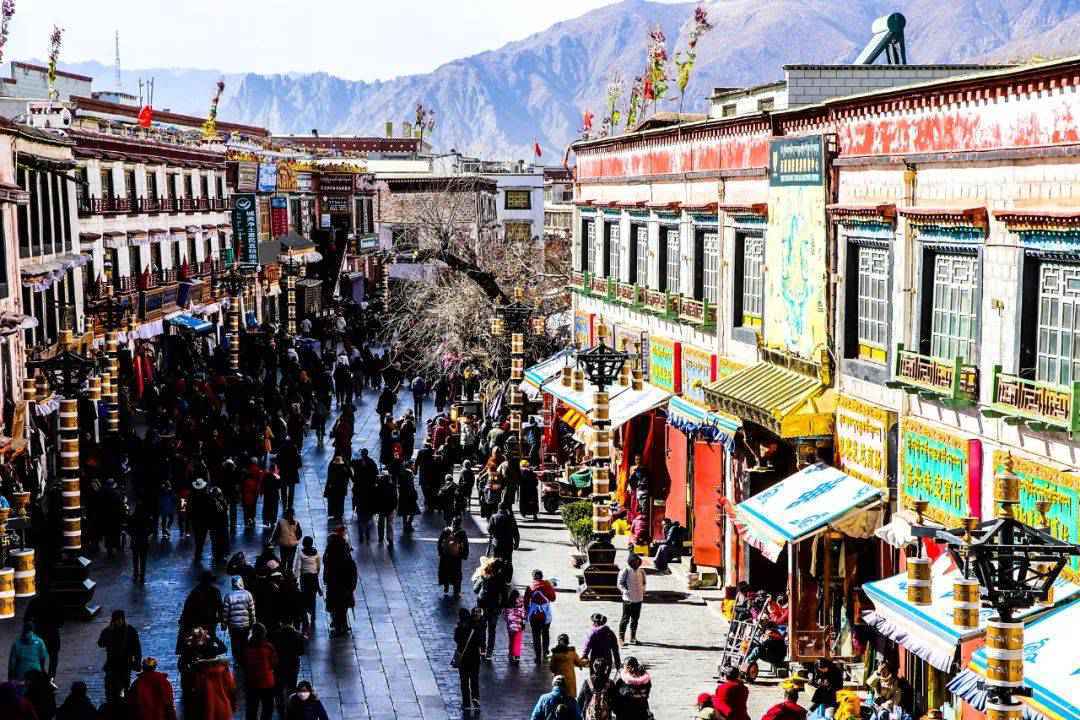 豆瓣9.4分，它是地球第三极！被CNN评为亚洲最佳冬季旅行地，一生至少去一回！