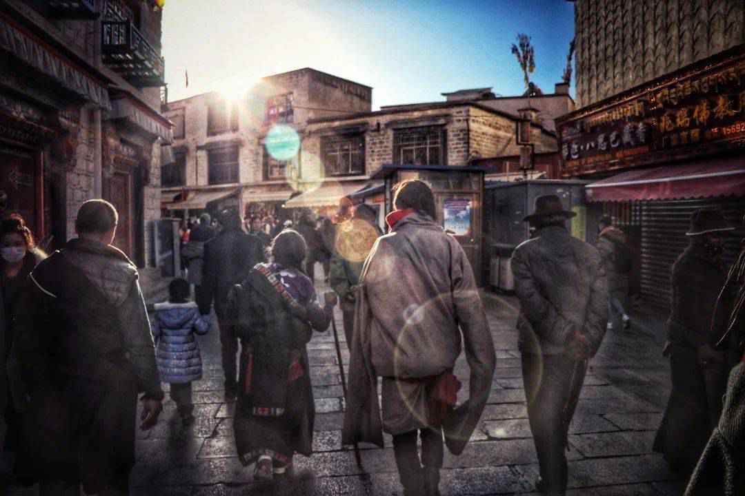 豆瓣9.4分，它是地球第三极！被CNN评为亚洲最佳冬季旅行地，一生至少去一回！