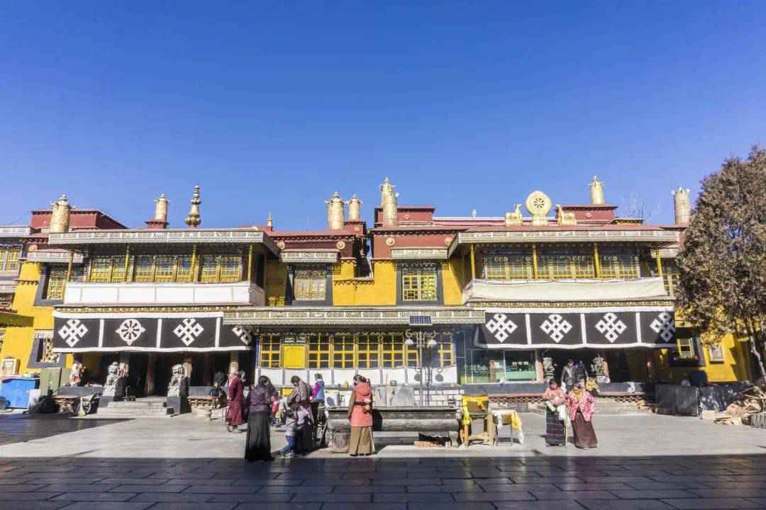 豆瓣9.4分，它是地球第三极！被CNN评为亚洲最佳冬季旅行地，一生至少去一回！