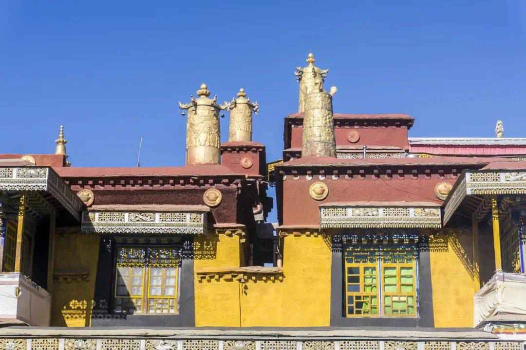 豆瓣9.4分，它是地球第三极！被CNN评为亚洲最佳冬季旅行地，一生至少去一回！