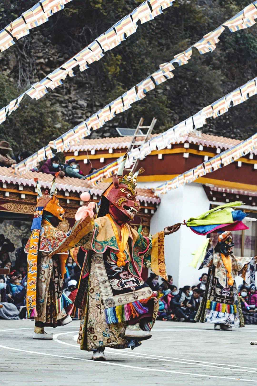 豆瓣9.4分，它是地球第三极！被CNN评为亚洲最佳冬季旅行地，一生至少去一回！