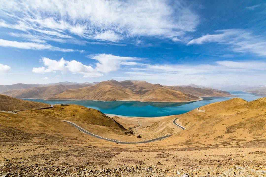豆瓣9.4分，它是地球第三极！被CNN评为亚洲最佳冬季旅行地，一生至少去一回！