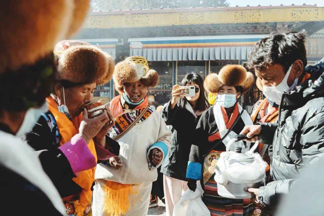豆瓣9.4分，它是地球第三极！被CNN评为亚洲最佳冬季旅行地，一生至少去一回！
