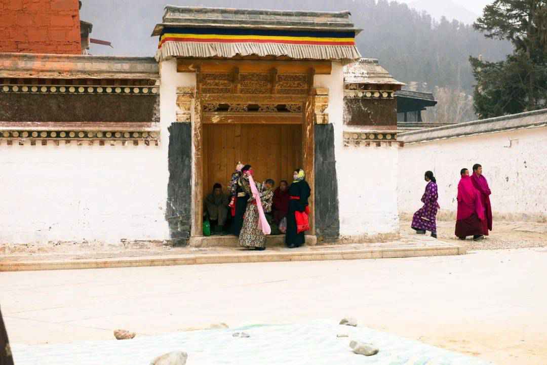 豆瓣9.4分，它是地球第三极！被CNN评为亚洲最佳冬季旅行地，一生至少去一回！