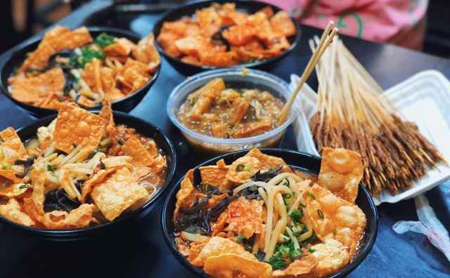 螺蛳粉适合北方吗，开店调查很重要