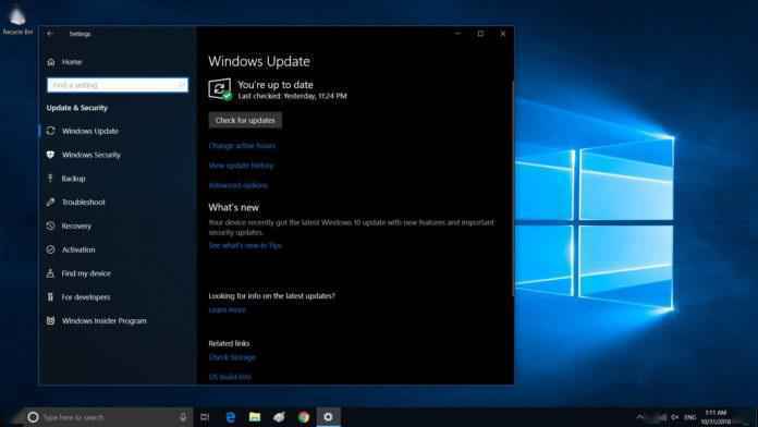 来了来了！英特尔官方更新 Win10 Wi-Fi 和蓝牙驱动程序