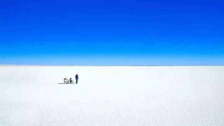 那些走过羌塘的人，都经历了什么？