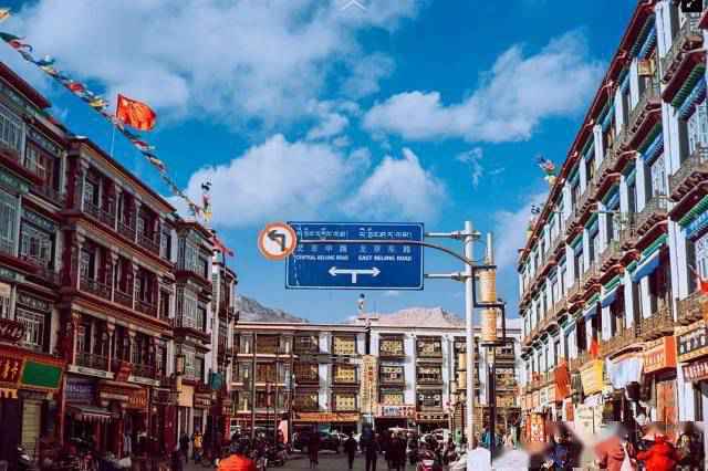 超有用！2021西藏最美旅行时间表，收藏起来以后去吧