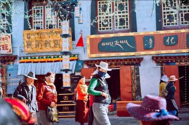 超有用！2021西藏最美旅行时间表，收藏起来以后去吧