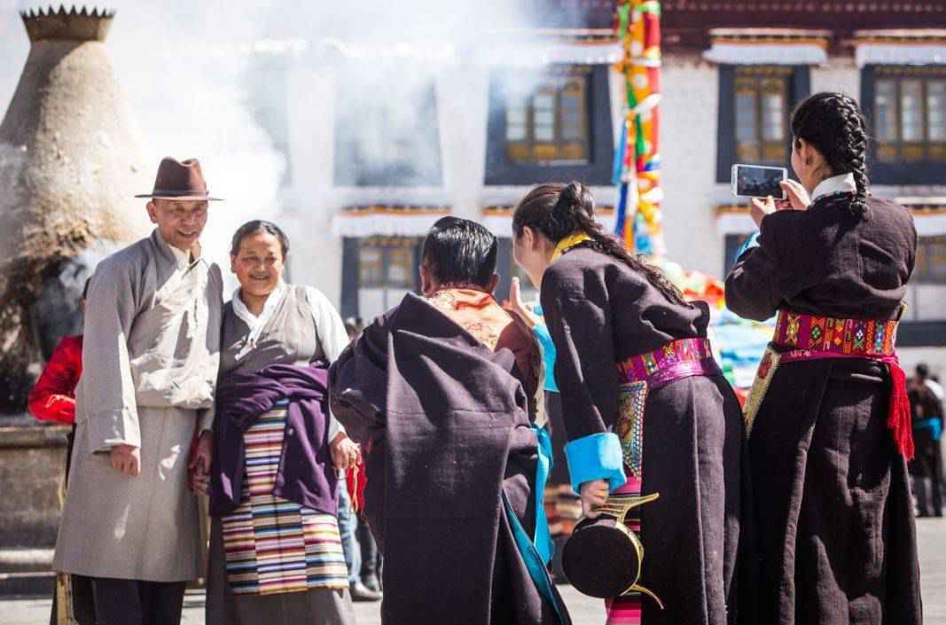 超有用！2021西藏最美旅行时间表，收藏起来以后去吧