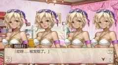 一人军团《姬魔恋战纪》魏延竟有多个分身？