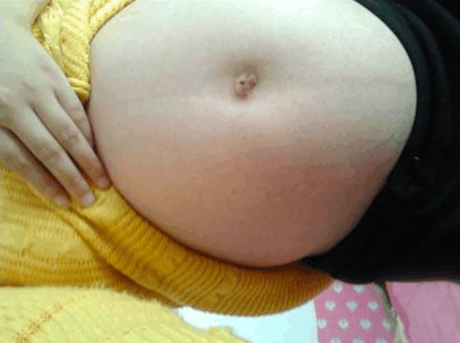孕期提前得知生男孩还是女孩, 孕妇妈妈总结出这8条经验!
