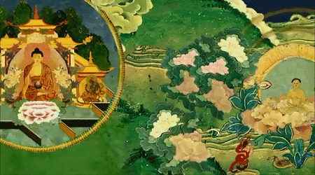 桑耶 ｜ 西藏第一寺，世间无与伦比的寺院