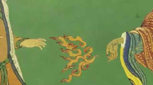 桑耶 ｜ 西藏第一寺，世间无与伦比的寺院