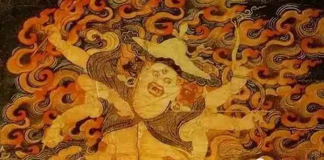 桑耶 ｜ 西藏第一寺，世间无与伦比的寺院
