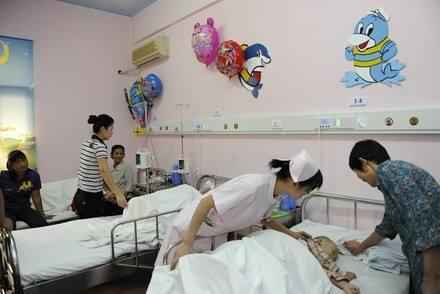 5岁娃铅中毒，智力受损，医生：别给娃吃这些了，一口都不行