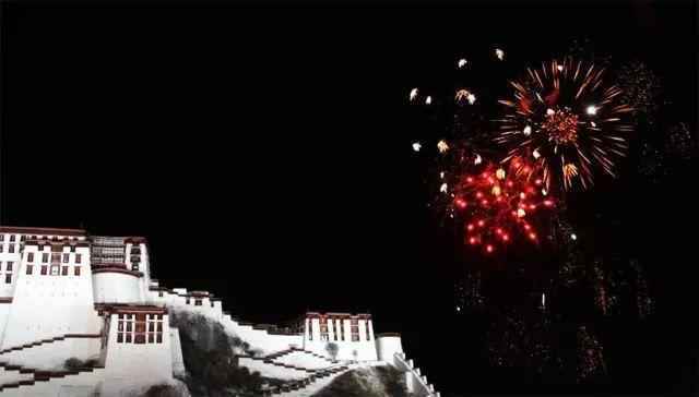 久等了！2021西藏最美旅行月历表出炉，收好痛快玩一整年！思鹿旅行推荐