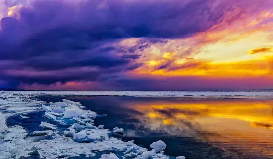 久等了！2021西藏最美旅行月历表出炉，收好痛快玩一整年！思鹿旅行推荐