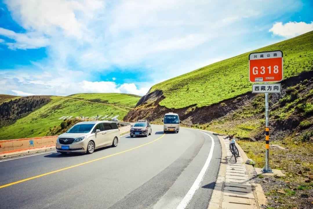 久等了！2021西藏最美旅行月历表出炉，收好痛快玩一整年！思鹿旅行推荐