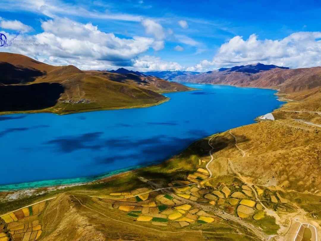 久等了！2021西藏最美旅行月历表出炉，收好痛快玩一整年！思鹿旅行推荐