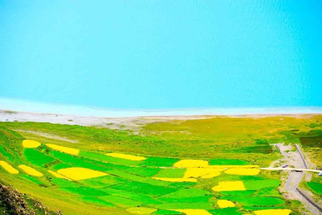 久等了！2021西藏最美旅行月历表出炉，收好痛快玩一整年！思鹿旅行推荐