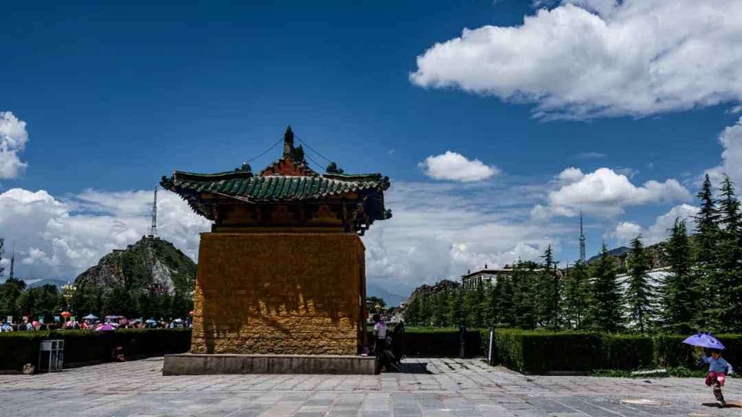 知行摄友：咖啡人生镜头中记录的西藏（摄影作品集）