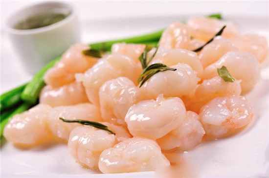 孕期能吃虾仁吗？但千万别和这些食物一起吃，没营养还会伤胎！