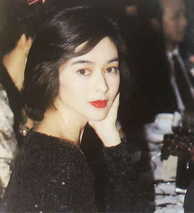 一生为情所“困”，刘銮雄成最大污点，关之琳的不甘与无奈