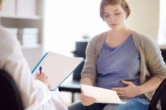 原创 晚孕出现这一信号，可能要剖腹产，孕妈需警惕