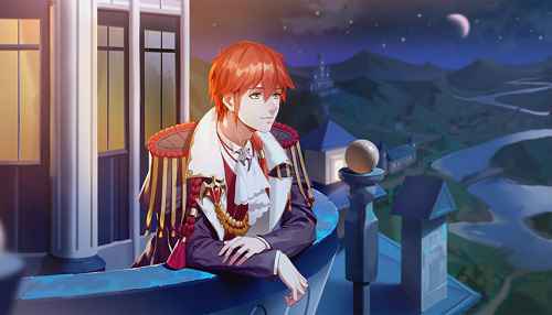 傲慢与偏见《姬魔恋战纪》艾斯贵族服剧情介绍