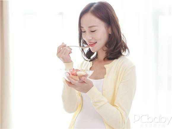 燃烧你的卡路里，但是产后妈妈不要盲目节食哦