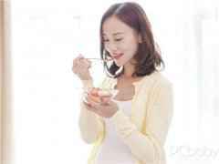 燃烧你的卡路里，但是产后妈妈不要盲目节食哦