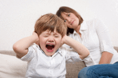 孩子爱发脾气？妈妈这样做！3招搞定家里的混世魔王！麻麻快围观